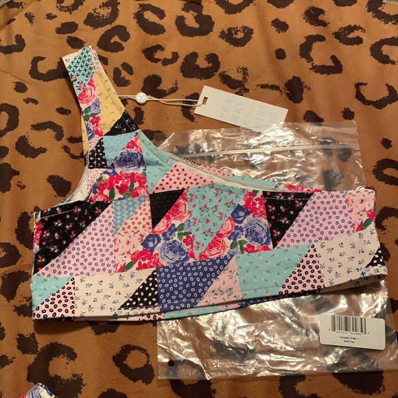 frankies patchwork bikini - Picture 4 of 7